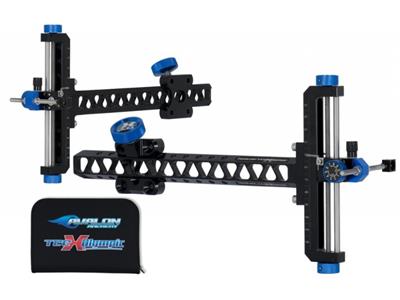 Avalon Sights Tec X RC Alu