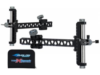 Avalon Sights Tec X RC Alu