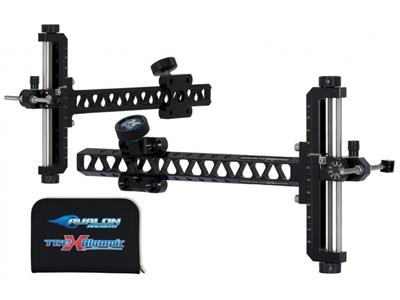 Avalon Sights Tec X RC Alu