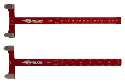 Avalon Standart Yay T Cetveli