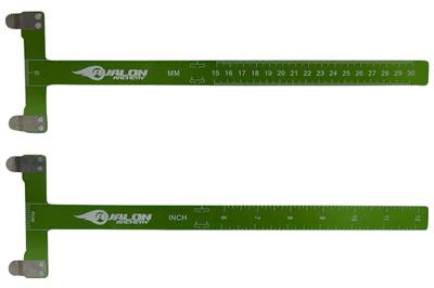 Avalon Standart Yay T Cetveli