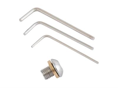 Avalon Tec Maxx Manyetik Bilyalı Ok Yatağı