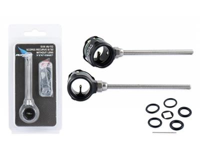 Avalon Tec One Recurve Scope