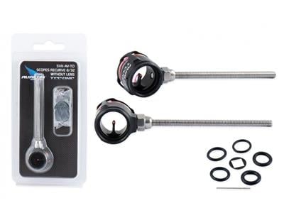 Avalon Tec One Recurve Scope