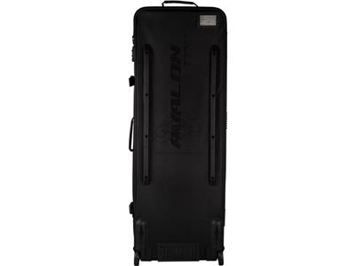 Avalon Tec Trolley 113 Makaralı Yay Çantası Black