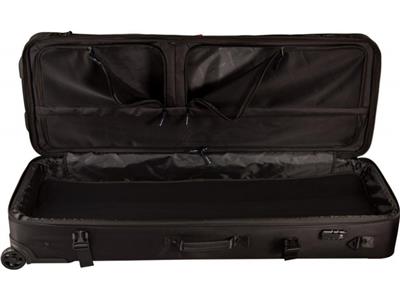 Avalon Tec Trolley 120 Makaralı Yay Çantası Black