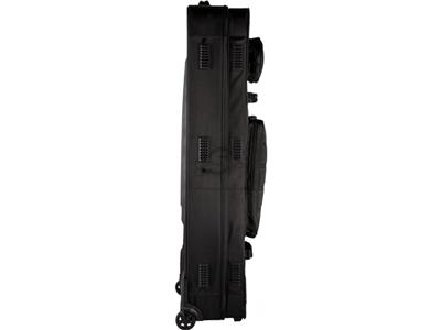 Avalon Tec Trolley 120 Makaralı Yay Çantası Black