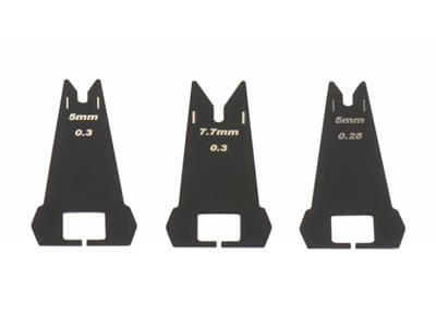 Avalon Tec X Maxx Makaralı Yay Ok Yatağı