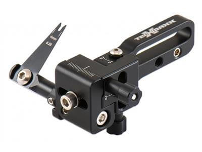 Avalon Tec X Maxx Makaralı Yay Ok Yatağı