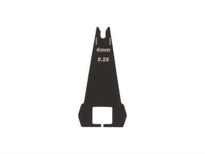 Avalon Tec X Maxx Ok Yatağı Çatalı