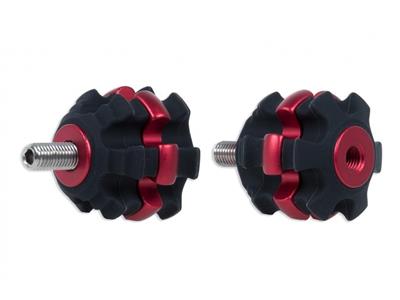 Avalon Tec X Modulate Riser Damper 1.5