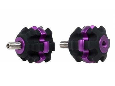 Avalon Tec X Modulate Riser Damper 1.5