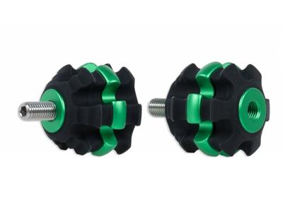 Avalon Tec X Modulate Riser Damper 1.5