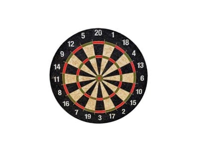 Avessa Dart-100 Sisal Dart Seti