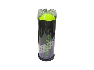 Avessa Eko Padel Antrenman Topu 3'lü
