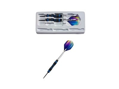 Avessa Ok-100 Profesyonel Çelik Dart Oku