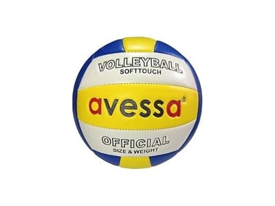 Avessa VLB-1000 Makine Dikişlli Voleybol Topu
