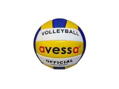 Avessa VLM-100 Makine Dikişli Voleybol Topu