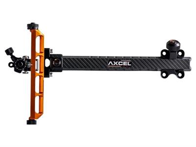 Axcel Achieve Carbon Klasik Yay Nişangah Kilitsiz Extension 9