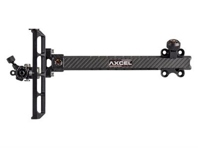 Axcel Achieve Carbon Klasik Yay Nişangah Kilitsiz Extension 9