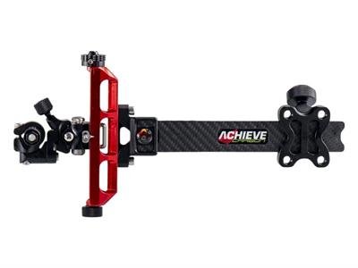 Axcel Achieve Carbon Makaralı Yay Nişangahı Kilitsiz Extension 6