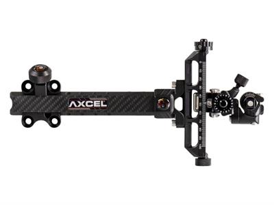 Axcel Achieve Carbon Makaralı Yay Nişangahı Kilitsiz Extension 6
