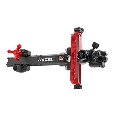 Axcel Nişangah Achieve XP Pro UHM Diamond Weave Carbon Bar Compound 9