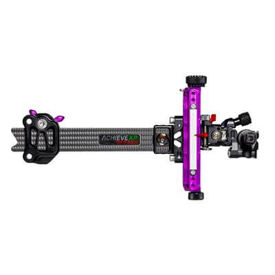 Axcel Nişangah Achieve XP Pro UHM Diamond Weave Carbon Bar Compound 6