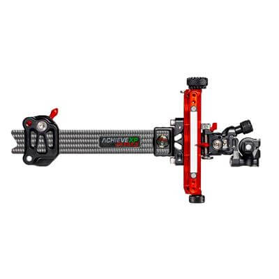 Axcel Nişangah Achieve XP Pro UHM Diamond Weave Carbon Bar Compound 6