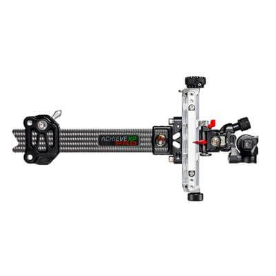 Axcel Nişangah Achieve XP Pro UHM Diamond Weave Carbon Bar Compound 6