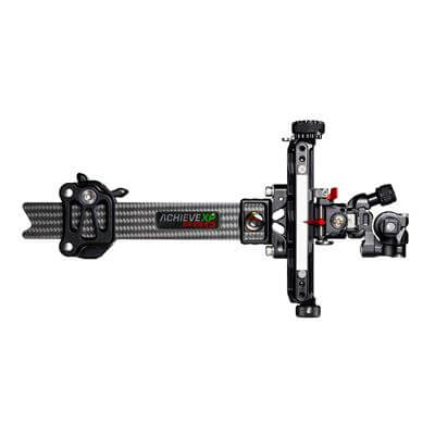 Axcel Nişangah Achieve XP Pro UHM Diamond Weave Carbon Bar Compound 6