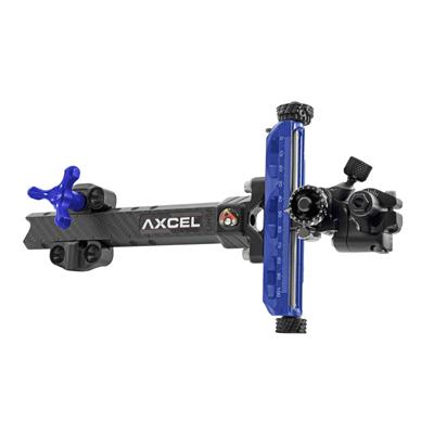 Axcel Nişangah Achieve XP Pro UHM Diamond Weave Carbon Bar Compound 9