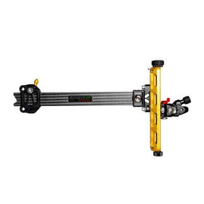 Axcel Nişangah Achieve XP Pro UHM Diamond Weave Carbon Bar Recurve 9