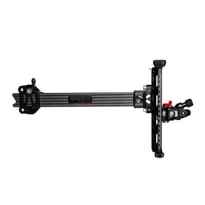 Axcel Nişangah Achieve XP Pro UHM Diamond Weave Carbon Bar Recurve 9