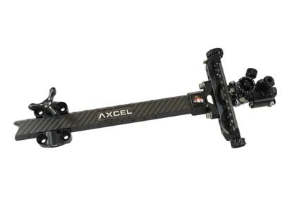Axcel Sight Achieve XP Carbon Bar Compound 9