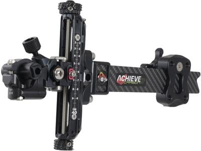 Axcel Sight Achieve XP Carbon Bar Compound 9
