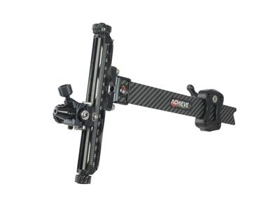 Axcel Sight Achieve XP Carbon RC 9