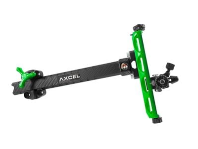 Axcel Sight Achieve XP Carbon RC 9
