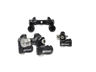 Axcel TriLock Ayarlanabilir V-Bar