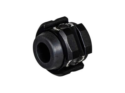 Axcel X-Vibe Picatinny 1.8 Ayarlanabilir Ağırlıklı Damper