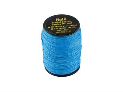 B.C.Y. Serving Halo 21