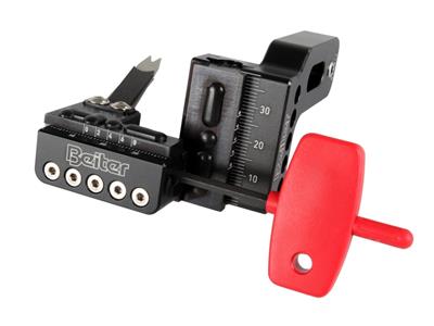 Beiter Makaralı Yay Ok Yatağı