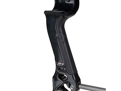 Bowtech Reckoning 36 Gen 2 2025 Orta Çekiş Standard Renk Makaralı Yay