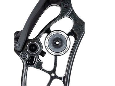 Bowtech Reckoning 36 Gen 2 2025 Orta Çekiş Standard Renk Makaralı Yay