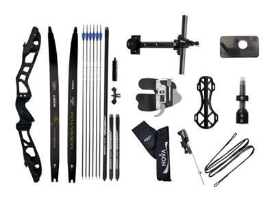 BVE Okçuluk Orta Seviye Large Set