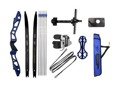 BVE Okçuluk Orta Seviye Small Set