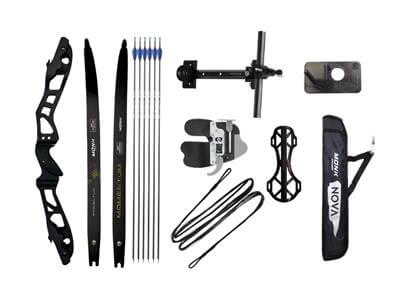 BVE Okçuluk Orta Seviye Small Set