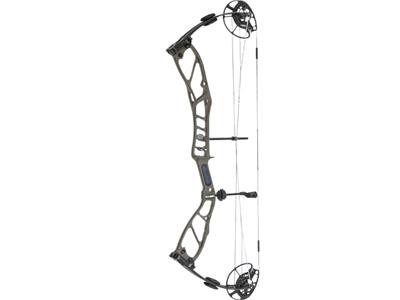 Compound Basin Tri-Track Cam 20-70lbs 16