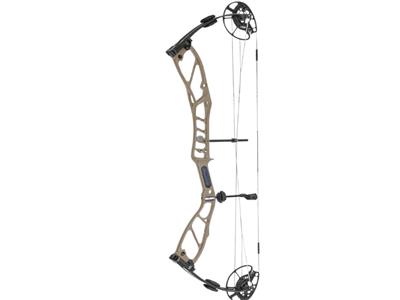 Compound Basin Tri-Track Cam 20-70lbs 16