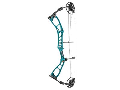 Compound Ember Tri-Track Cam 10-60lbs 15-29